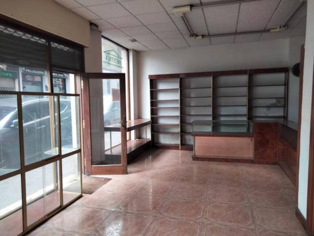 Inmueble en Venta en Sestao