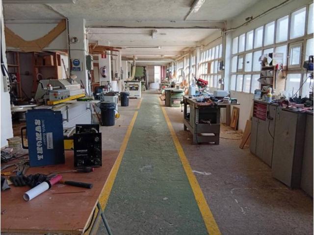 Inmueble en Venta en Sestao