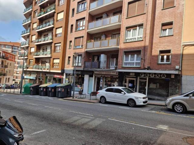 Inmueble en Venta en Sestao