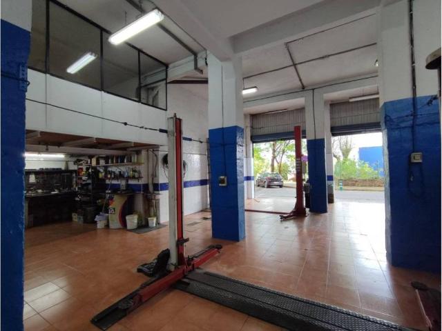 Inmueble en Venta en Sestao
