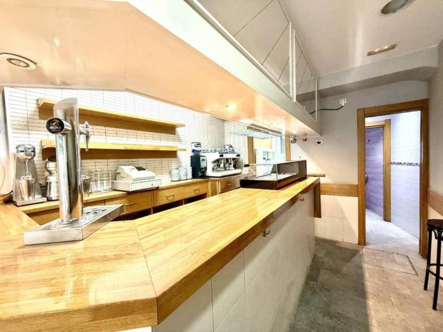 Inmueble en Venta en Sestao