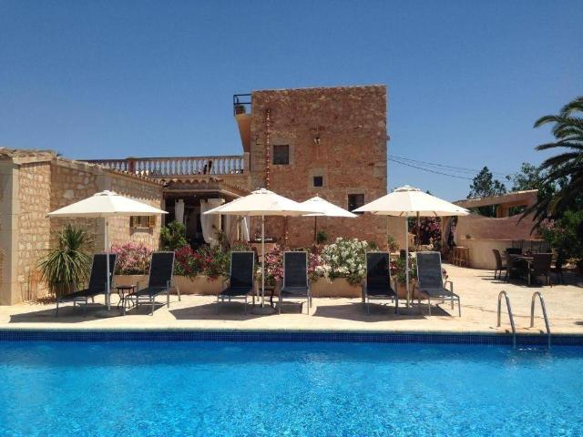 Inmueble en Venta en Ses Salines