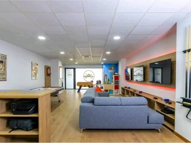 Inmueble en Venta en Seseña