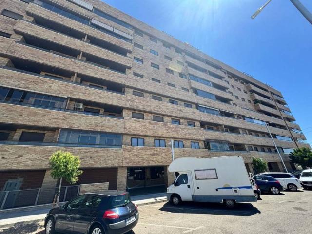 Inmueble en Venta en Seseña