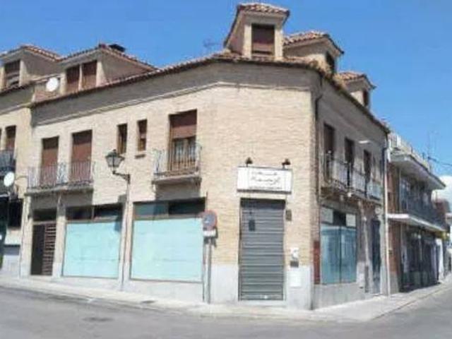 Inmueble en Venta en Sevilla la Nueva