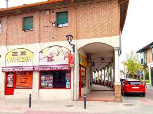 Inmueble en Venta en Sevilla la Nueva