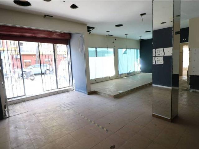 Inmueble en Venta en Sevilla