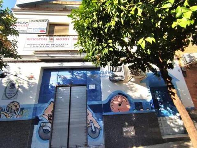 Inmueble en Venta en Sevilla
