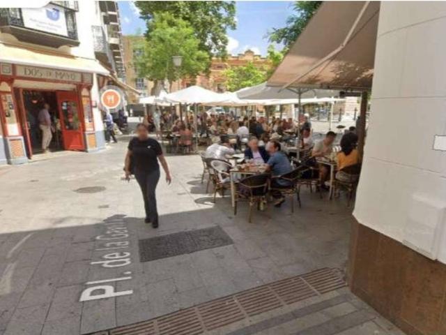 Inmueble en Venta en Sevilla