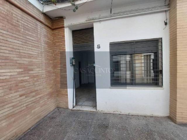 Inmueble en Venta en Sevilla