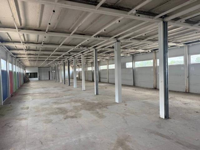 Inmueble en Venta en Sevilla