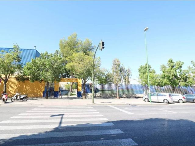 Inmueble en Venta en Sevilla