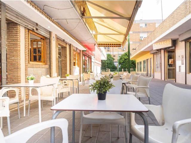 Inmueble en Venta en Sevilla