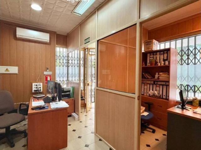 Inmueble en Venta en Sevilla