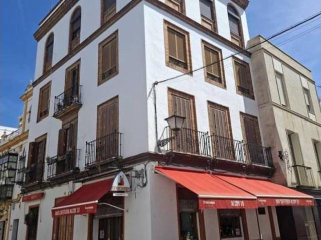 Inmueble en Venta en Sevilla