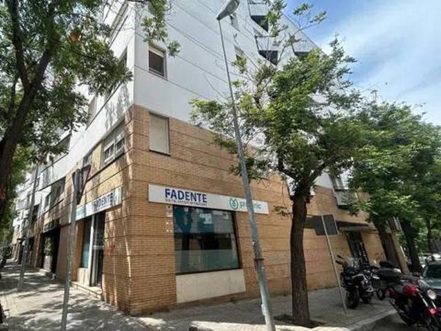 Inmueble en Venta en Sevilla