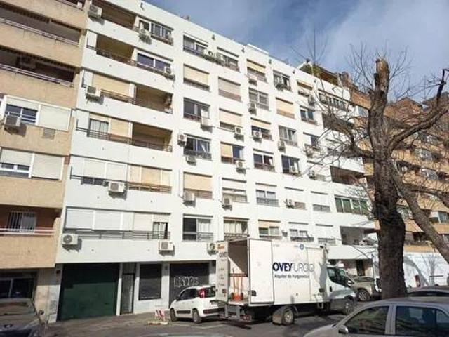 Inmueble en Venta en Sevilla