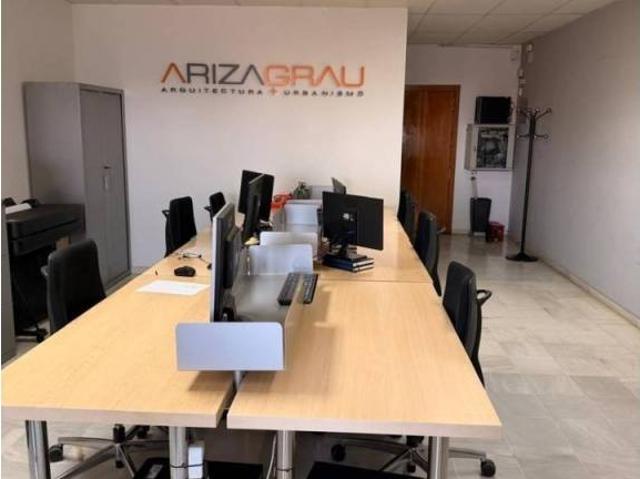 Inmueble en Venta en Sevilla