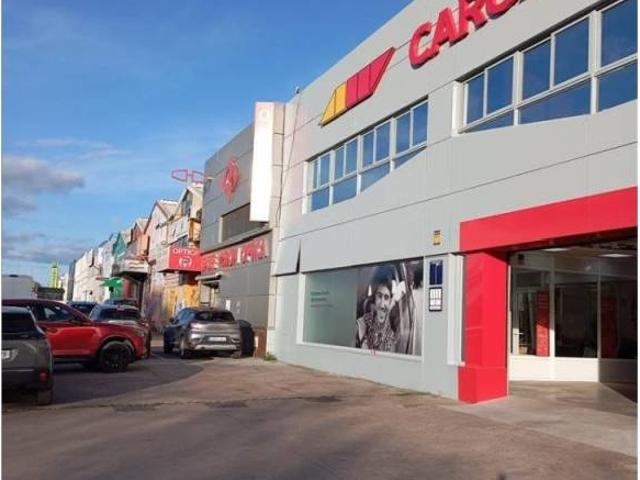 Inmueble en Venta en Sevilla
