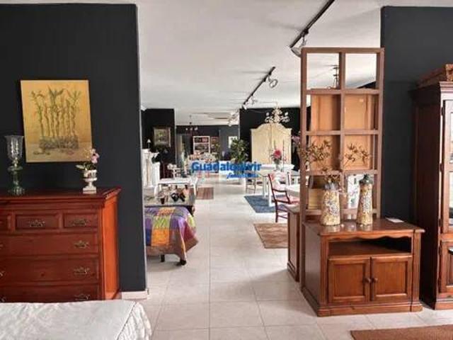 Inmueble en Venta en Alcalá de Guadaíra