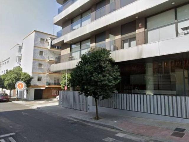 Inmueble en Venta en Sevilla
