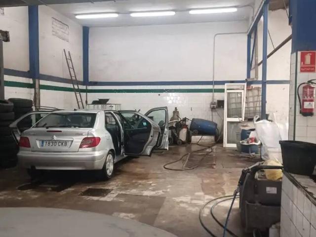 Inmueble en Venta en Sevilla