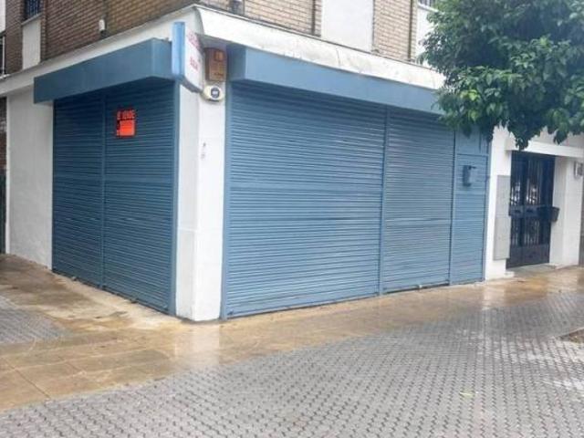 Inmueble en Venta en Sevilla
