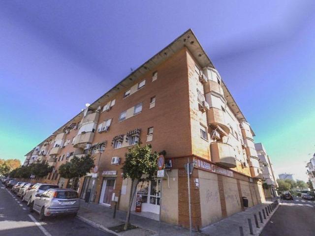 Inmueble en Venta en Sevilla