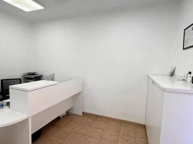 Inmueble en Venta en Sevilla