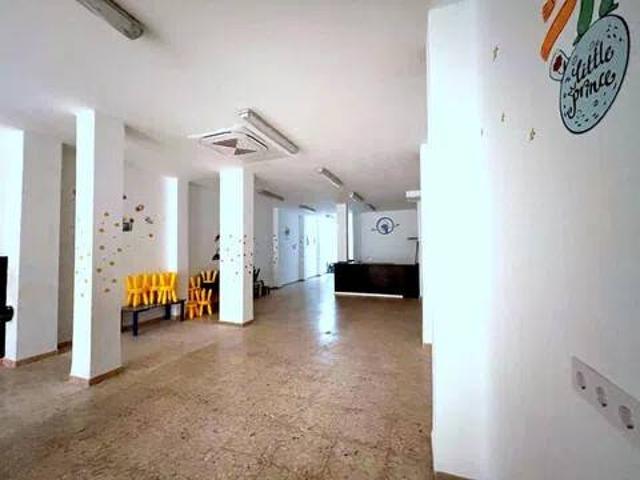 Inmueble en Venta en Sevilla