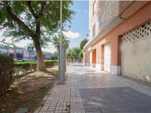 Inmueble en Venta en Sevilla