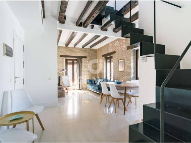 Inmueble en Venta en Sevilla