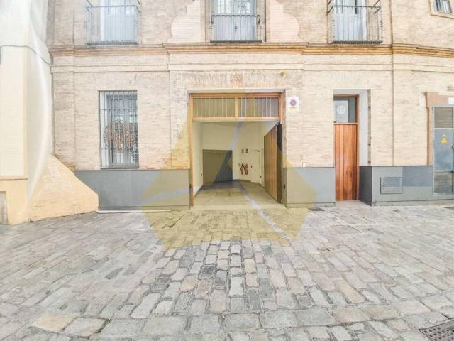 Inmueble en Venta en Sevilla