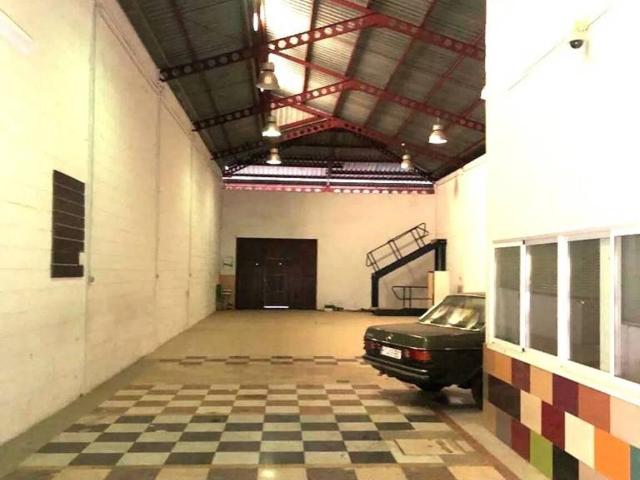 Inmueble en Venta en Sevilla