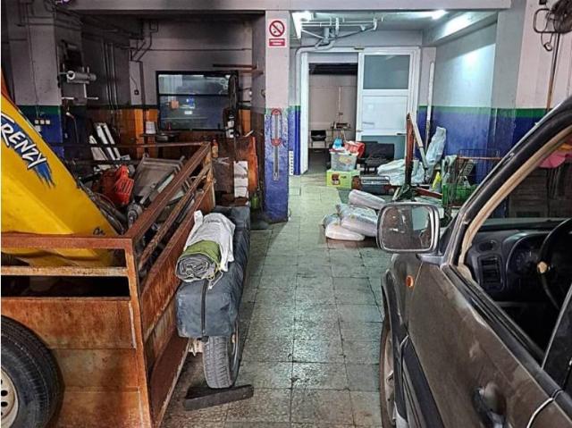 Inmueble en Venta en Sevilla