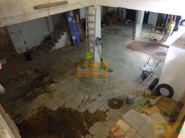 Inmueble en Venta en Sevilla