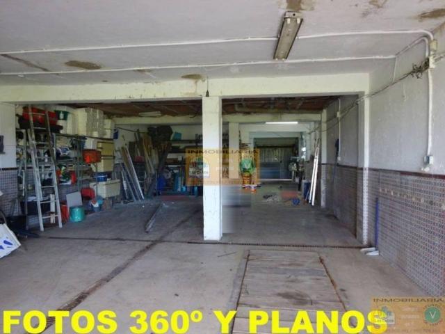 Inmueble en Venta en Sevilla