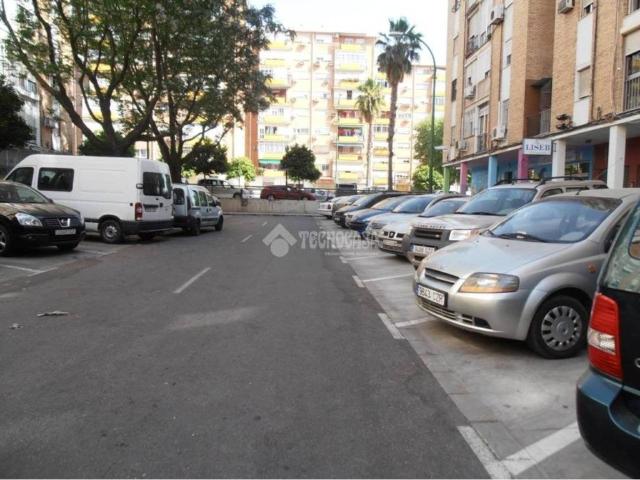 Inmueble en Venta en Sevilla