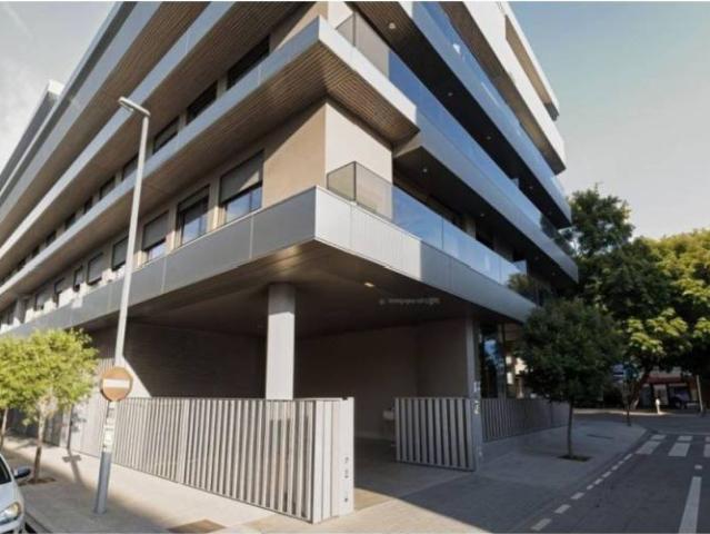 Inmueble en Venta en Sevilla