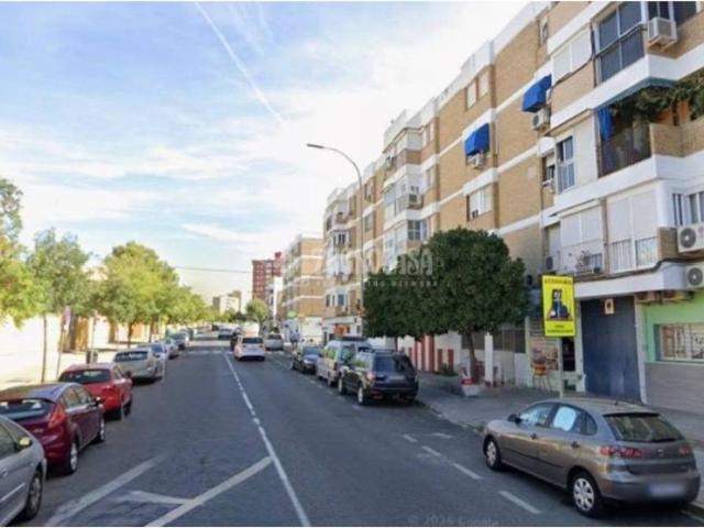 Inmueble en Venta en Sevilla