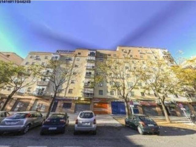 Inmueble en Venta en Sevilla