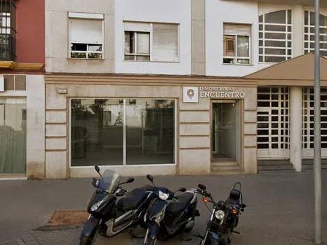 Inmueble en Venta en Sevilla