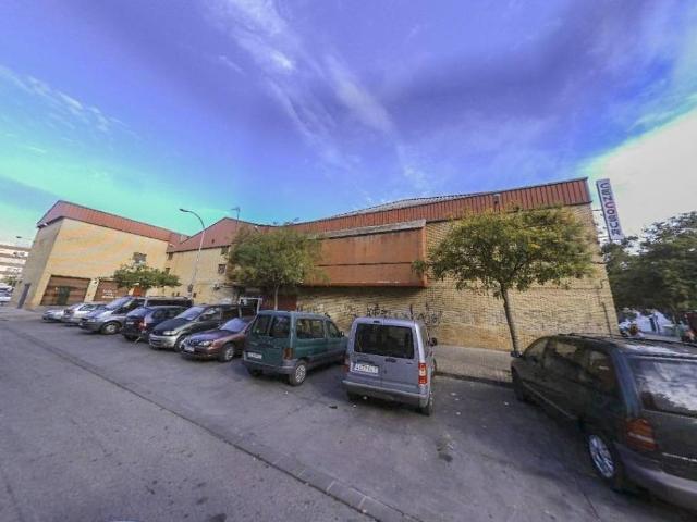 Inmueble en Venta en Sevilla