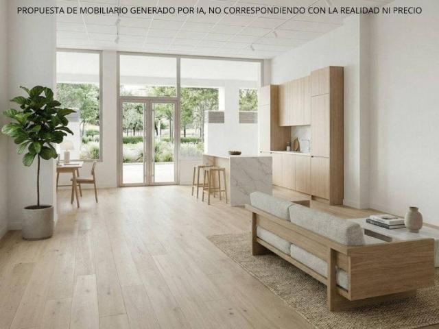 Inmueble en Venta en Sevilla