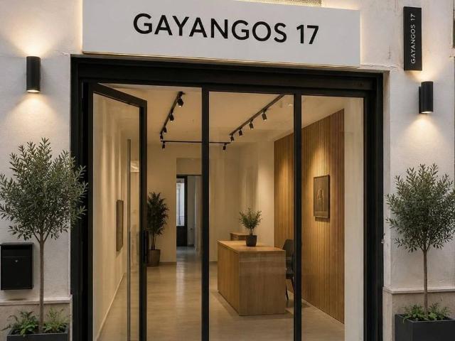 Inmueble en Venta en Sevilla