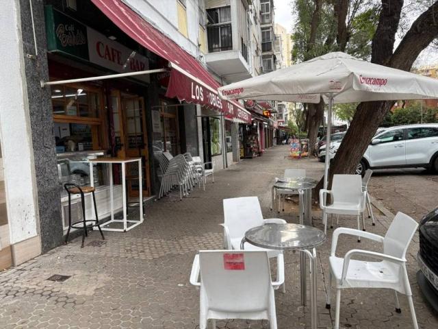 Inmueble en Venta en Sevilla