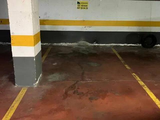 Inmueble en Venta en Sevilla