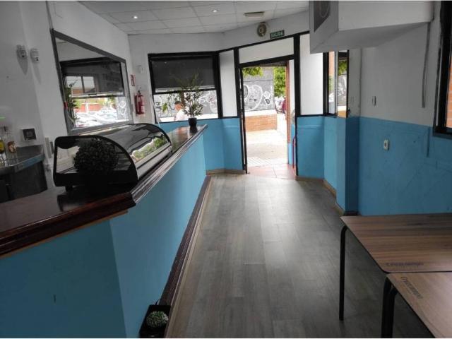 Inmueble en Venta en Sevilla