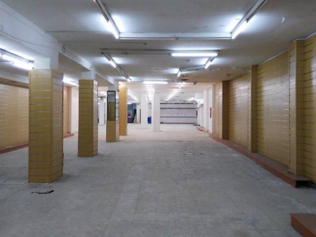 Inmueble en Venta en Sevilla