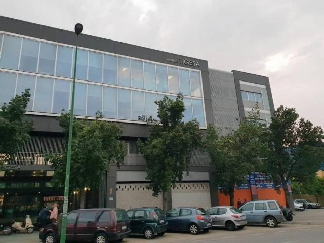 Inmueble en Venta en Sevilla